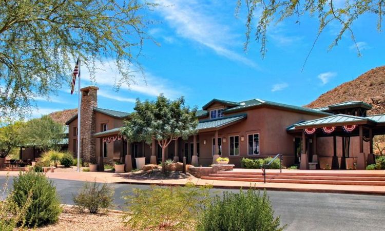 The 5 Best Active Adult Communities (55+) In San Tan Valley, AZ | Seniorly